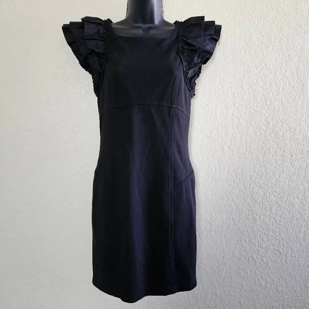 Ted Baker Sheath Dress
